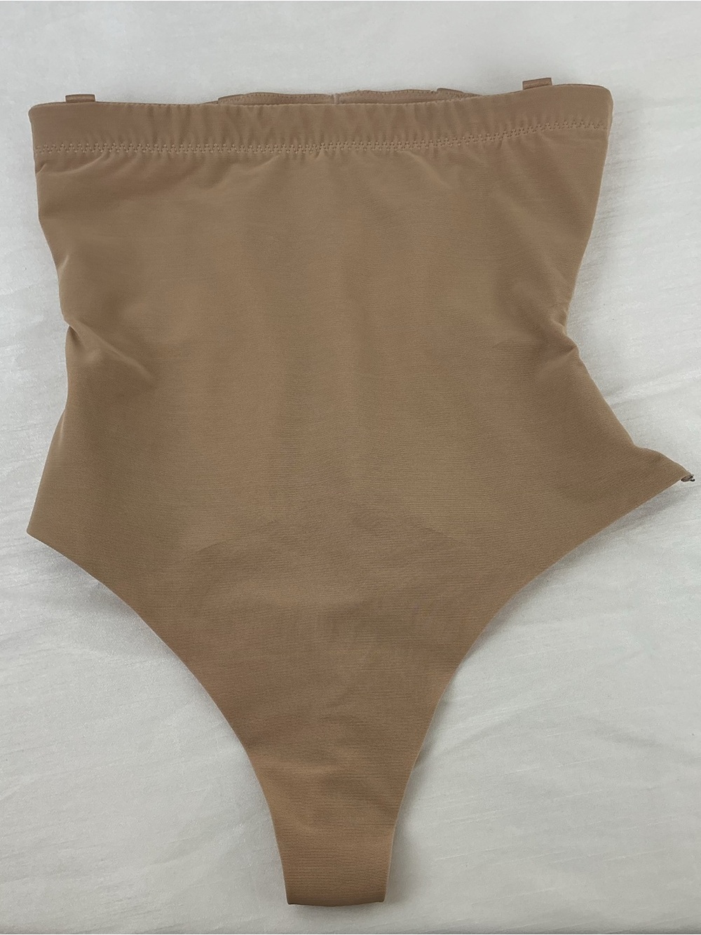 Honeylove Powerful SuperPower Sculpting Shaping Thong Shapewear Size M
